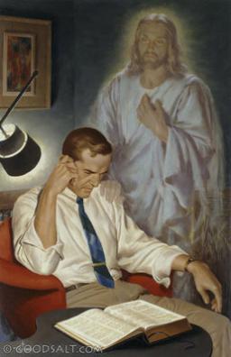 "YOU DON'T HAVE TO BE STRESSED" BY DAVID MCMILLEN 