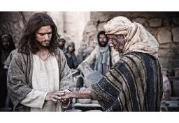 "TOUCHED BY LOVE" BY ANDREW WOMMACK 