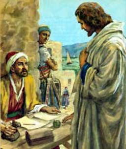 "LET CHRIST LIVE THROUGH US" BY ANDREW WOMMACK 