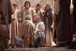 "NATURALLY HOLY" BY ANDREW WOMMACK 
