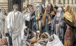 "ABOUT THOSE SCRIBES" BY ANDREW WOMMACK  
