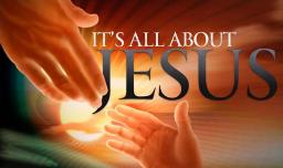 "NEVER COMPROMISE YOUR COMMITMENT TO JESUS" BY DAVID MCMILLEN 