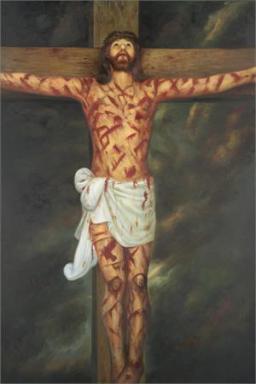 "THE GRACE OF GOD" BY DAVID MCMILLEN 