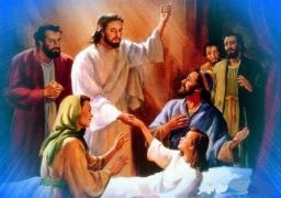 "YOU HAVE THE POWER" BY DAVID MCMILLEN 