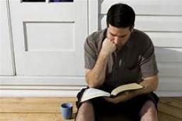 "SPENDING TIME WITH JESUS" BY DAVID MCMILLEN 