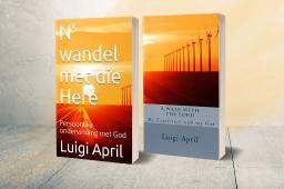 A walk with the Lord