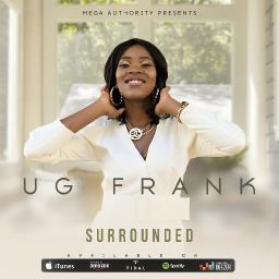 'Baba You Too Much’ By UG Frank Gushes Over The Goodness Of God