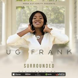 'Baba You Too Much&rsquo; By UG Frank Gushes Over The Goodness Of God