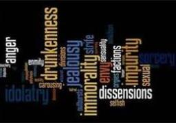 THINGS YOU WON'T HEAR IN CHURCH (but should)