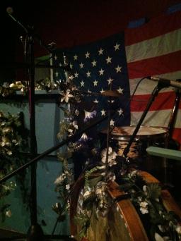 As we get ready for a "Holy Hootnanny" - New Song "I Love Jesus" 