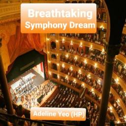 Breathtaking Symphony Dream Music Single Music Promotion