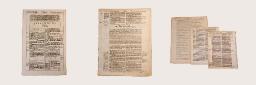Things You Need to Know Before Buying Old Bibles for Sale