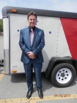 Forming oldies group