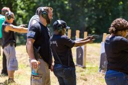 Is there a benefit to ensuring the Concealed Carry Permit Training?
