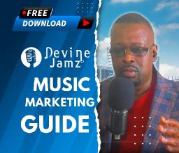 Free Music Marketing Guide Most Would Not Give Away