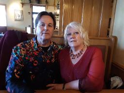 The Caldwells booking concerts now