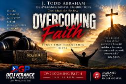 Overcoming Faith: More Than an Album