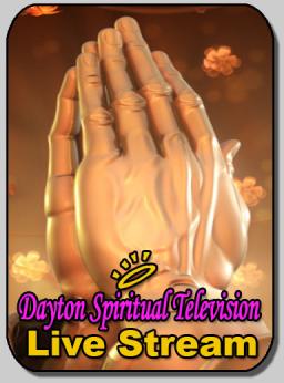 Ken Rich - Dayton Spiritual TV