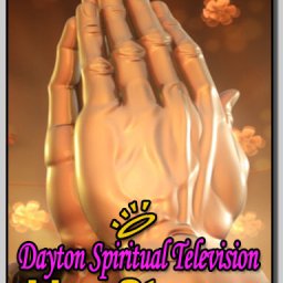 Ken Rich - Dayton Spiritual TV