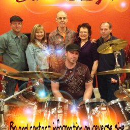 Fund raiser for tornado victims