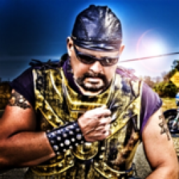 "Music for the Soul" - live at Daytona Beach