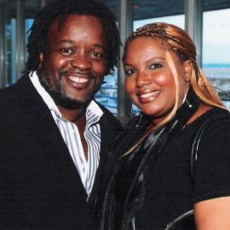 Interview on "Out The Box" Tonight (8:30pm EST)