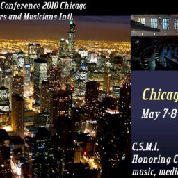 CSMI Christian Songwriters 2010 Chicago Conference