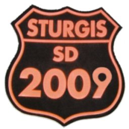 "Sow the Seed" at Sturgis