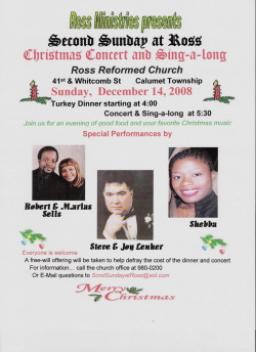 Christmas Concert
