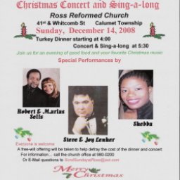 Christmas Concert