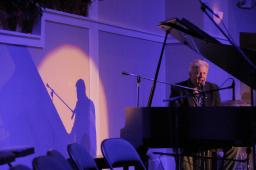 E. Pettersen Concert