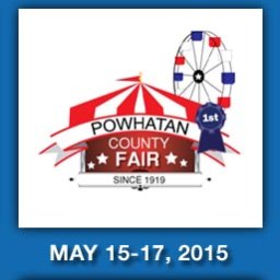 Powhatan County Fair