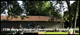 Camp Kaphar Gospel Jamboree