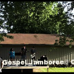 Camp Kaphar Gospel Jamboree