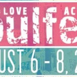 The DRM Band at Soulfest