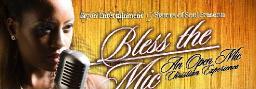 Christian Open Mic (NYC/NJ) Area -Bless the Mic Elyon
