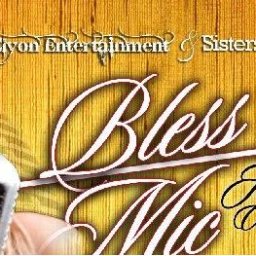 Christian Open Mic (NYC/NJ) Area -Bless the Mic Elyon