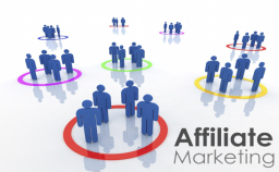 Affiliate Program - Official Launch