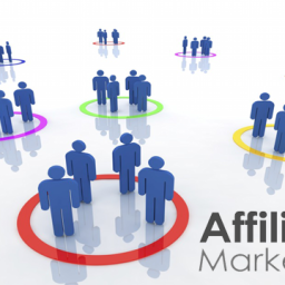 Affiliate Program - Official Launch