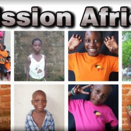 Ken Rich & Friends - Live in Africa