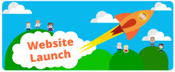 News Alert!&nbsp;We are announcing&nbsp;the launch of our NEW Responsive-design Website.