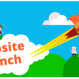 News Alert! We are announcing the launch of our NEW Responsive-design Website.