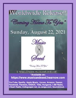 New Release!!
