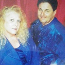 Gospel sounds in concert