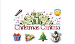 Lisacarriemarie sings in Christmas Cantata at Gateway Taberancle
