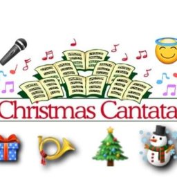 Lisacarriemarie sings in Christmas Cantata at Gateway Taberancle