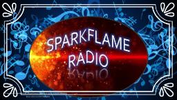 Special Guest Interview for Christmas Eve & Live Performance by Lisacarriemarie on Spark Flame Radio UK
