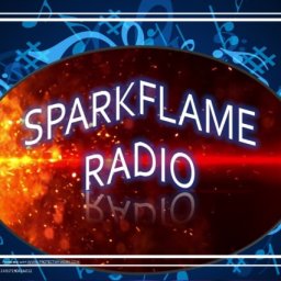 Special Guest Interview for Christmas Eve & Live Performance by Lisacarriemarie on Spark Flame Radio UK