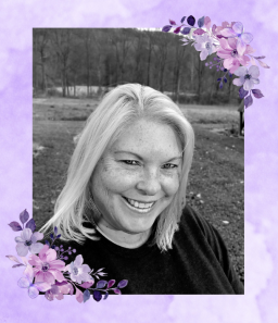  Lisacarriemarie sings at Cup of Love Coffeehouse as featured artist