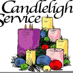 Lisacarriemarie sings at Candlelight Christmas Service at Gateway Tabernacle Church